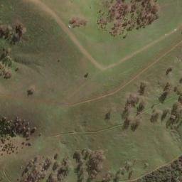 Satellite imagery of Brown Hill, AU