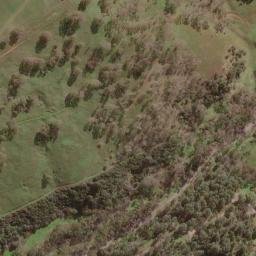 Satellite imagery of Brown Hill, AU