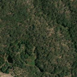 Satellite imagery of Longs Hill, AU