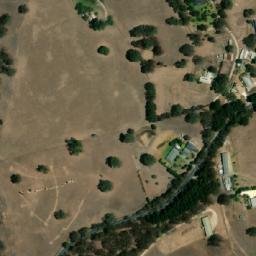 Satellite imagery of Murdock Hill, AU