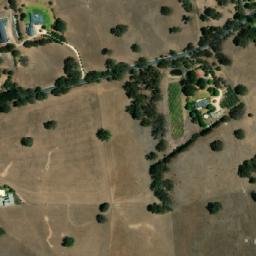 Satellite imagery of Murdock Hill, AU