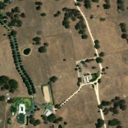 Satellite imagery of Murdock Hill, AU