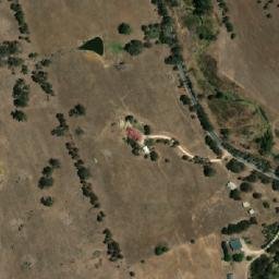 Satellite imagery of Avery Hill, AU