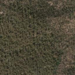 Satellite imagery of Halls Hill, AU