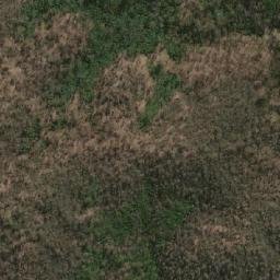 Satellite imagery of Halls Hill, AU