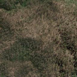 Satellite imagery of Halls Hill, AU