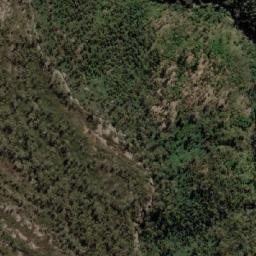 Satellite imagery of Byamee Hill, AU