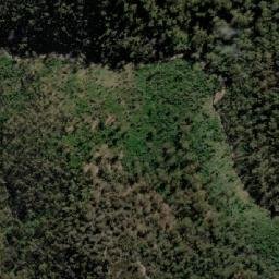 Satellite imagery of Byamee Hill, AU