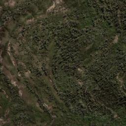 Satellite imagery of Bulee Hill, AU