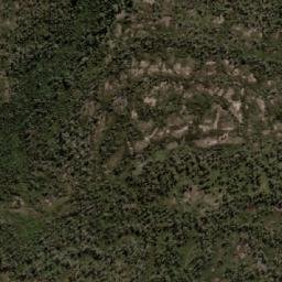Satellite imagery of Bulee Hill, AU