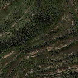 Satellite imagery of Rodgers Hill, AU