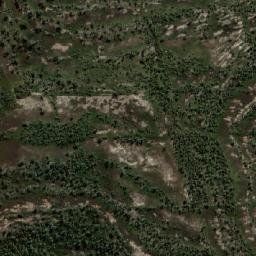 Satellite imagery of Rodgers Hill, AU