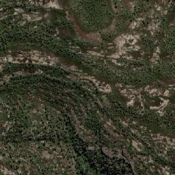 Satellite imagery of Rodgers Hill, AU