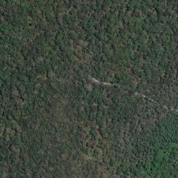 Satellite imagery of Red Point, AU