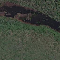 Satellite imagery of Red Point, AU
