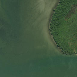Satellite imagery of Prices Point, NZ