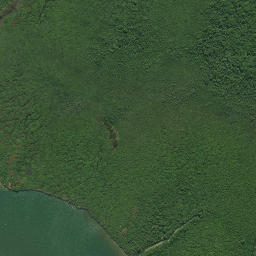 Satellite imagery of Prices Point, NZ