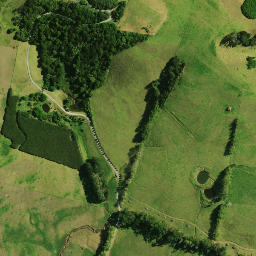 Satellite imagery of 782, NZ