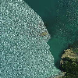 Satellite imagery of 1605 TE KUIHI, NZ
