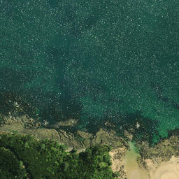 Satellite imagery of 1605 TE KUIHI, NZ