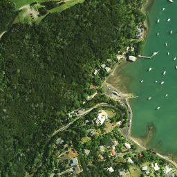 Satellite imagery of 20 A SO 33391, NZ