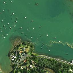 Satellite imagery of 20 A SO 33391, NZ