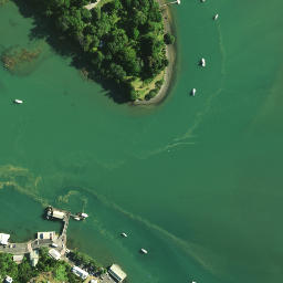 Satellite imagery of 20 A SO 33391, NZ