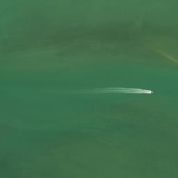 Satellite imagery of White Point, NZ
