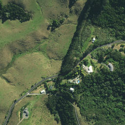 Satellite imagery of KARANGI NO 2, NZ