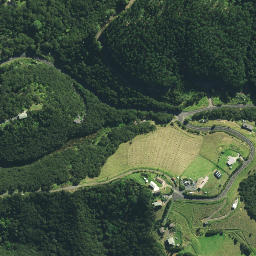 Satellite imagery of KARANGI NO 2, NZ