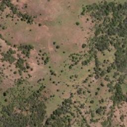 Satellite imagery of Cerro Palquibudi, CL