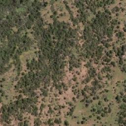 Satellite imagery of Cerro Palquibudi, CL