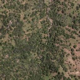 Satellite imagery of Cerro Palquibudi, CL