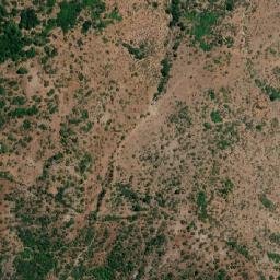 Satellite imagery of Cerro Tucuca, CL