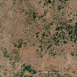 Satellite imagery of Cerro Tucuca, CL