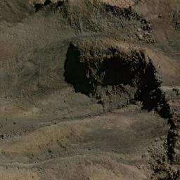 Satellite imagery of Cerro Alto del Padre, CL
