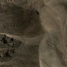 Satellite imagery of Cerro Alto del Padre, CL