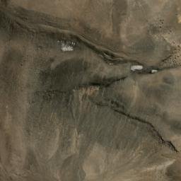 Satellite imagery of Cerro Alto del Padre, CL