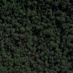 Satellite imagery of Mount Clare, AU