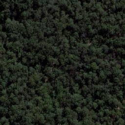 Satellite imagery of Mount Clare, AU