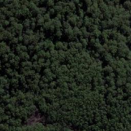 Satellite imagery of John Rate Lookout, AU