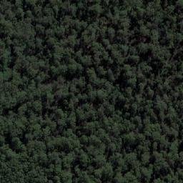 Satellite imagery of John Rate Lookout, AU
