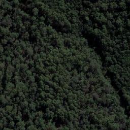 Satellite imagery of John Rate Lookout, AU