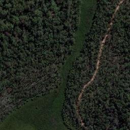 Satellite imagery of Rest Point Knoll, AU