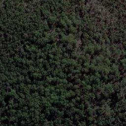 Satellite imagery of Rest Point Knoll, AU