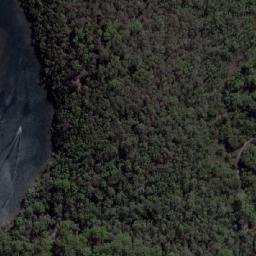 Satellite imagery of Coalmine Knoll, AU