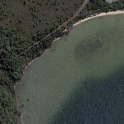 Satellite imagery of Coalmine Knoll, AU