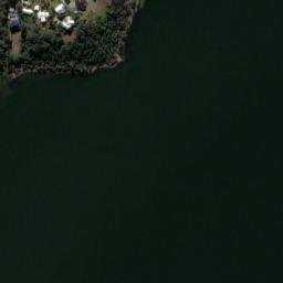 Satellite imagery of Poison Point, AU