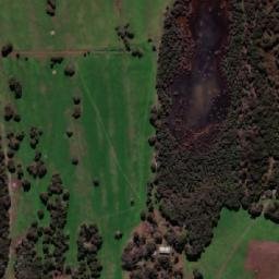 Satellite imagery of Morley Hill, AU