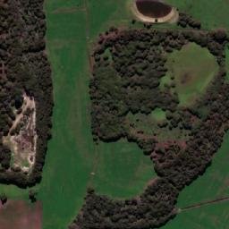 Satellite imagery of Morley Hill, AU
